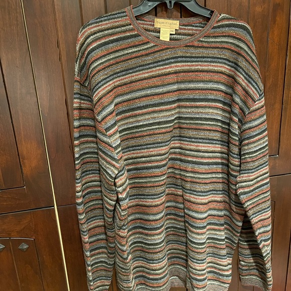 Tricots St Raphael  Collections Other - Stripped sweater